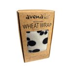 Paws Wheat Wrap in Gift Box